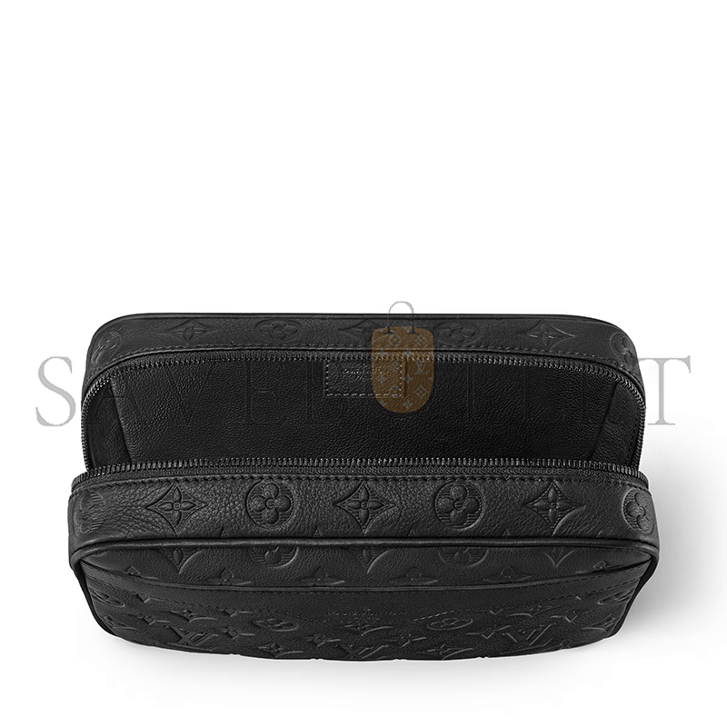 LOUIS VUITTON MASTER TROUSSE TOILETTE GM M68589 (26*17*7cm)